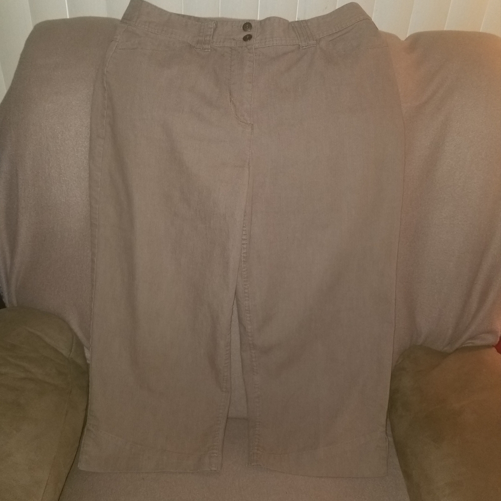 Christopher and Banks